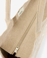 YENKY ZIPPED BAG